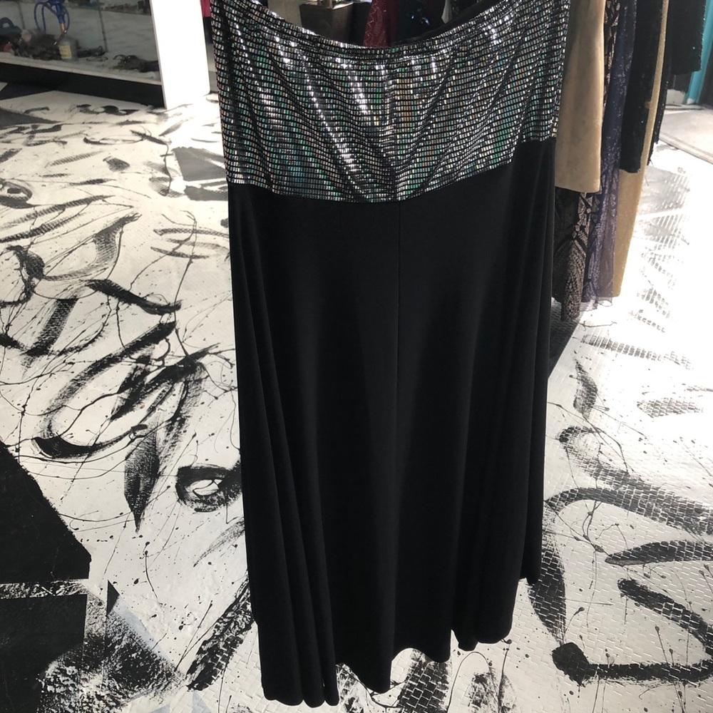 FD MINI DRESS - Picture 3 of 5